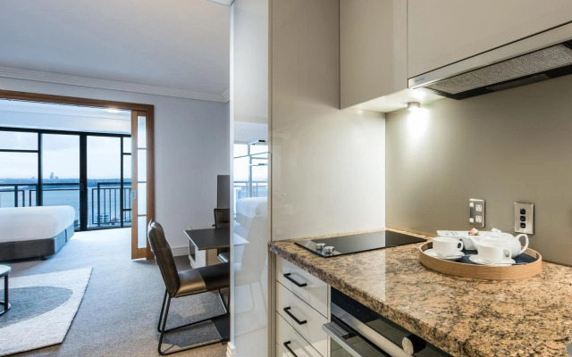Avani Auckland Metropolis Residences