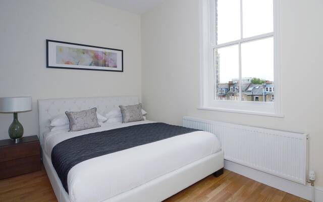 Hammersmith One - Q Home