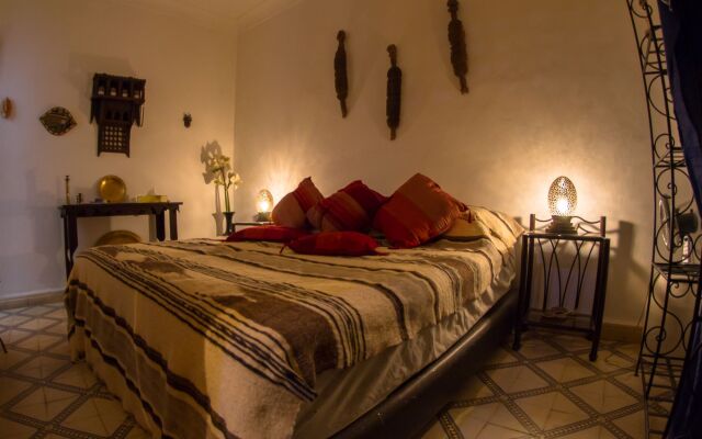 Riad Dar Khmissa