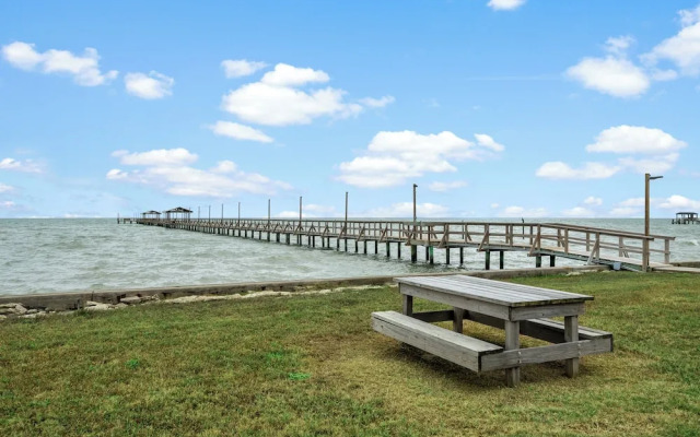 Rockport Racquet and Yacht Club