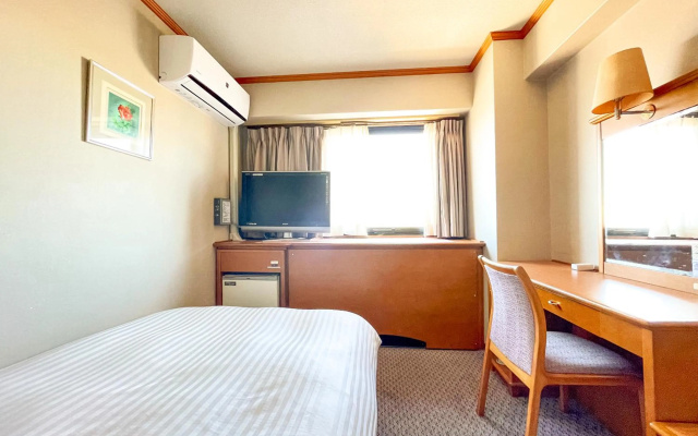 Hotel Castle inn Ise – Guest Rooms – Ise