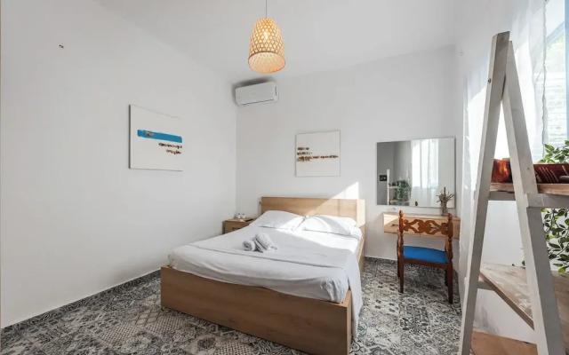 Vila 5 Durres