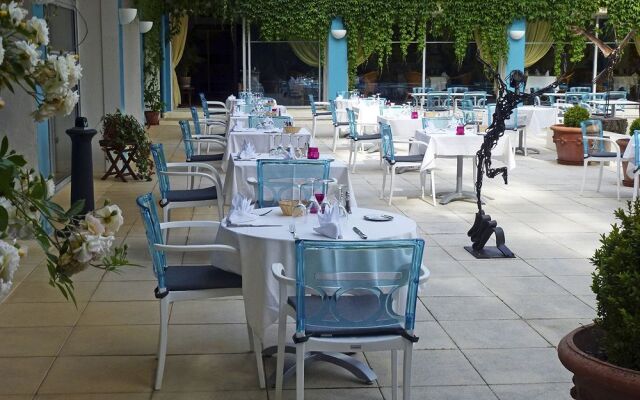 Hotel la Ségalière