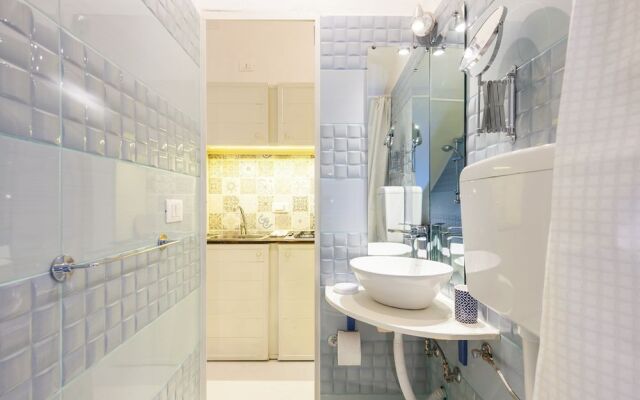 Apartment - S. Paolo I BH 74