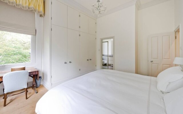 Lovely 2bed flat in Chelsea with exclusive views