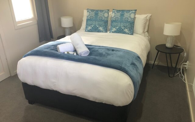 Kingston Holiday Park