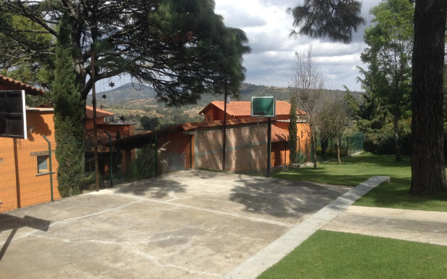 Cabañas Lomas Verdes
