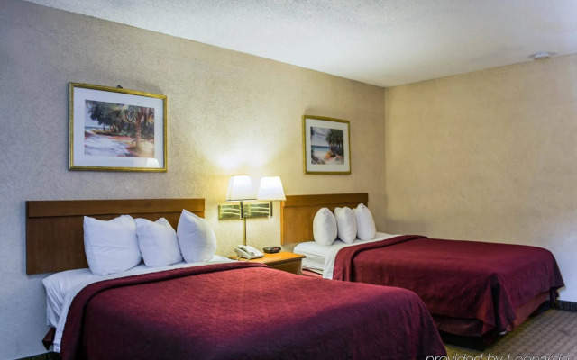 Econo Lodge Busch Gardens