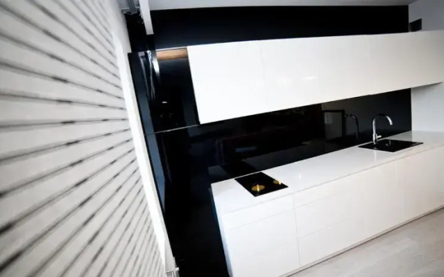 Apartament Lux Ostrów Tumski