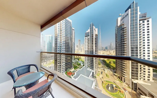 Downtown - Elite Residence 802