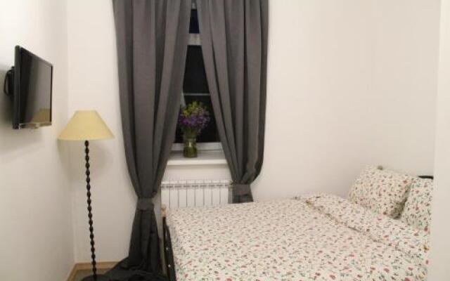 Usadba Kuptsa Bayeva