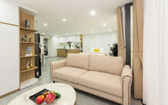 Myrcella Apartment