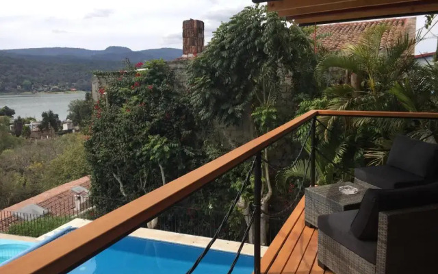 Casa Acento