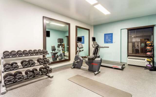 Hampton Inn Boston/Peabody