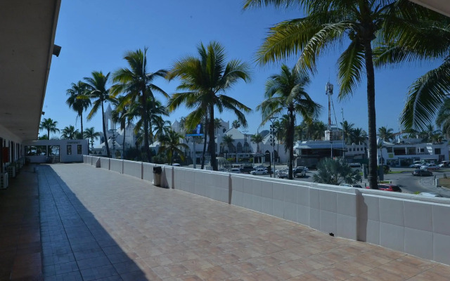 Hotel San Diego