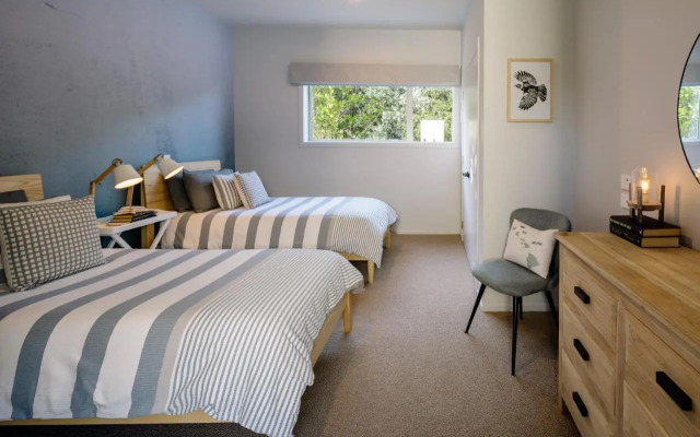 The Fantails Hideaway