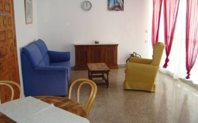 Apartamentos Cana Sofia