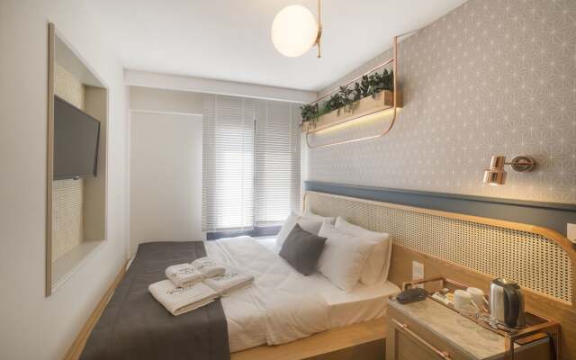 Viva La Vita Butik Otel