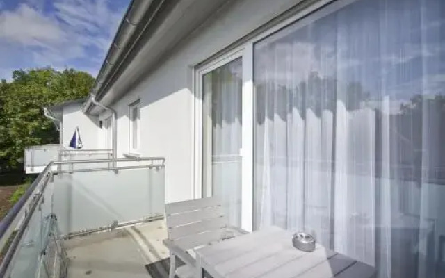 Appartements Am Kurpark