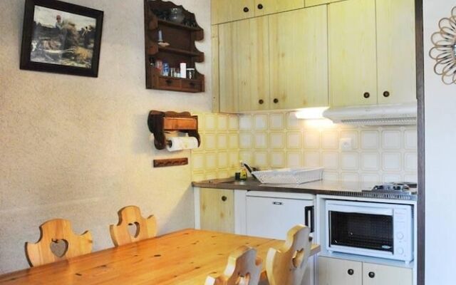 PRE Malin N°2 : 2 Pièces 4 Personnes / 2 Rooms 4 People