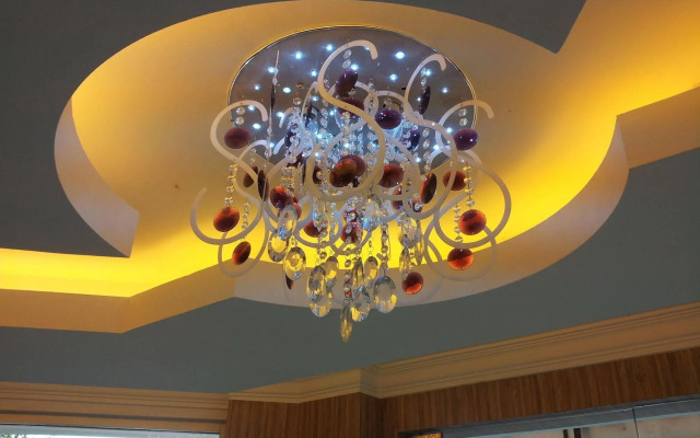 Sri Mutiara Hotel Seremban