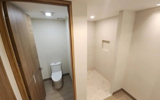 Luxury Oceanview Studio Sonoran Star