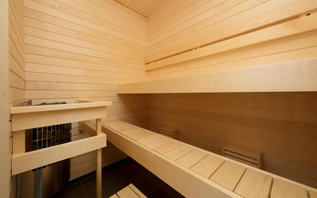 Staapli apartment