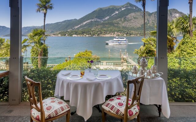 Grand Hotel Villa Serbelloni