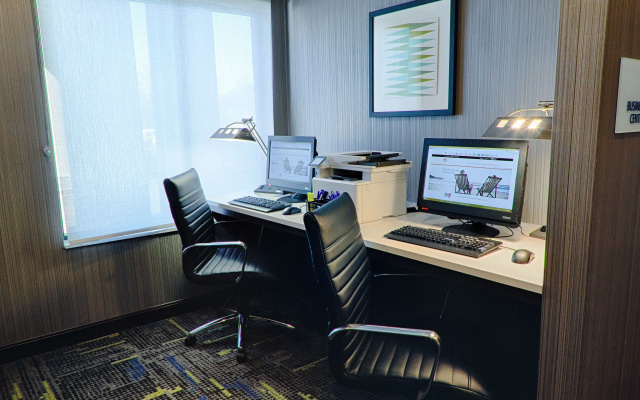 Holiday Inn Express Bordentown - Trenton South by IHG
