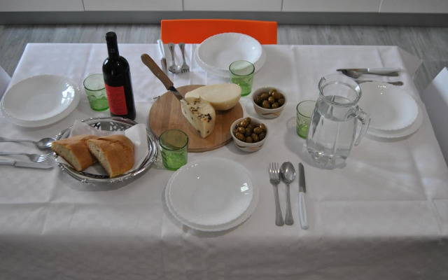 Le Terrazze in Villa