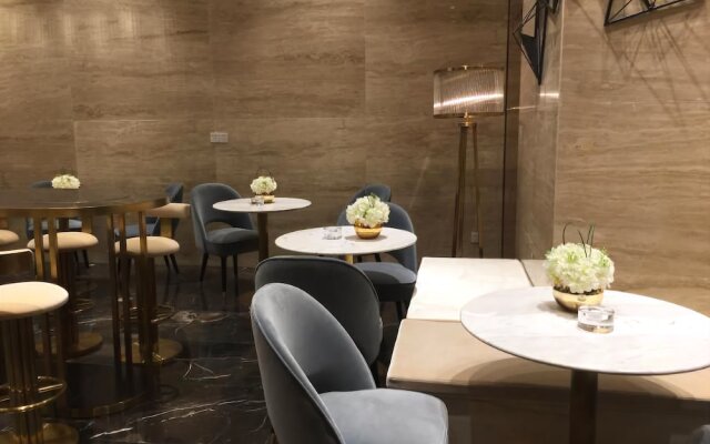 Ten66 Serviced Residences
