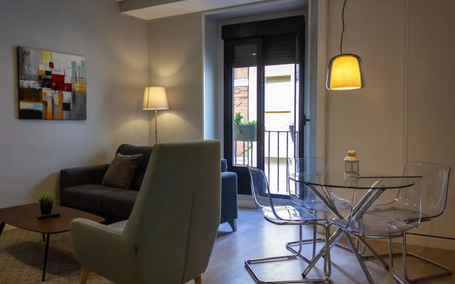 Arenal Suites