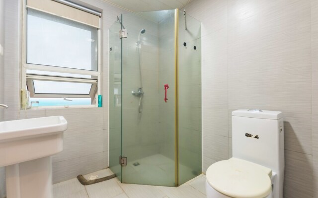 Sanya Linhai Vocation Apartment