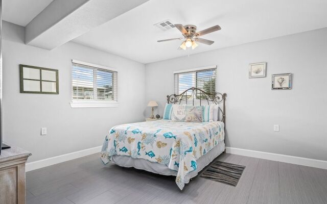 Edgewater Escape