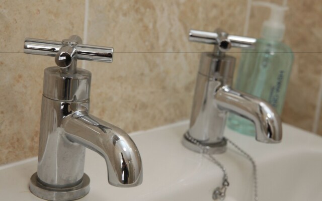 Bridge Street Apartment