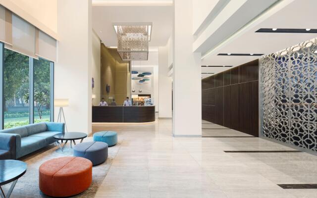 Holiday Inn Express Kolkata Airport by IHG