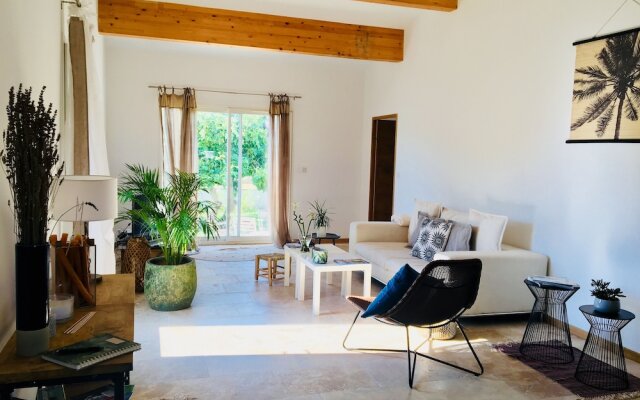 La Maison du Figuier