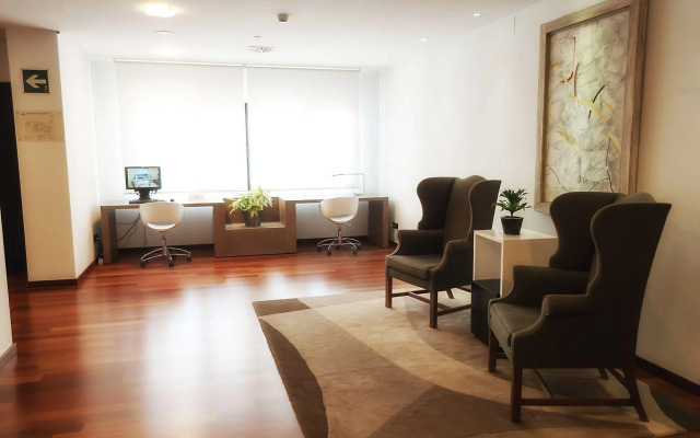 Parador de Antequera