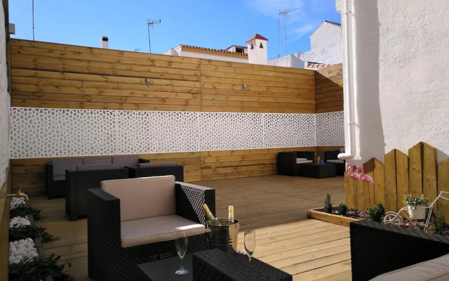 Lucero 12 Marbella Hostal Boutique