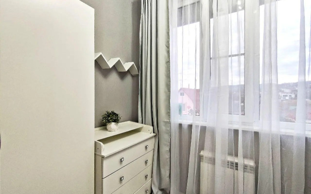 Сочи на три ночи на улице Метелева 23