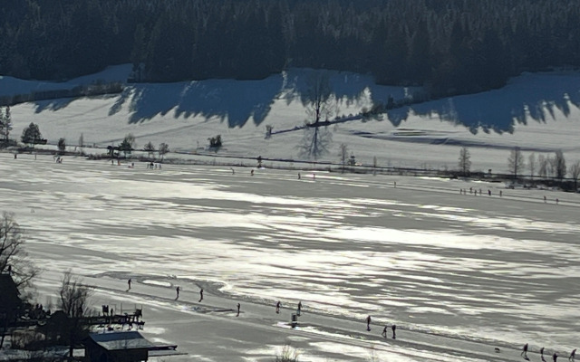 Kolbitsch... ein Ausblick der verzaubert