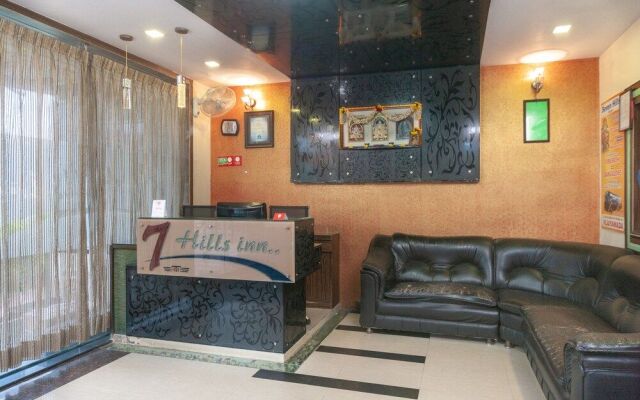 Hotel 7 Hills Inn