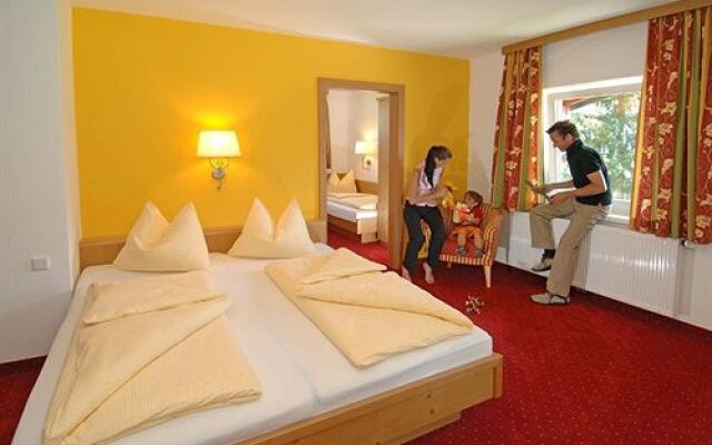 Hotel Restaurant tauernhex