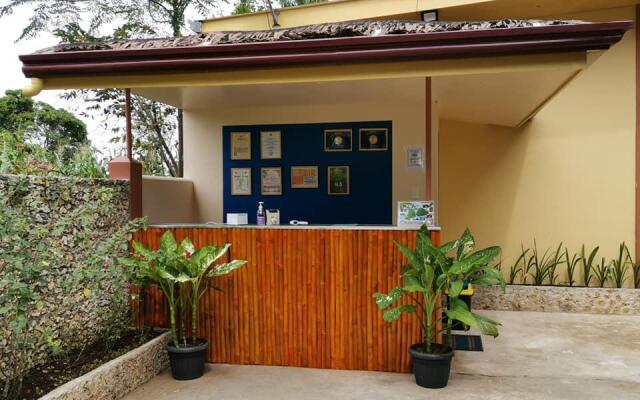 Villa Marquez
