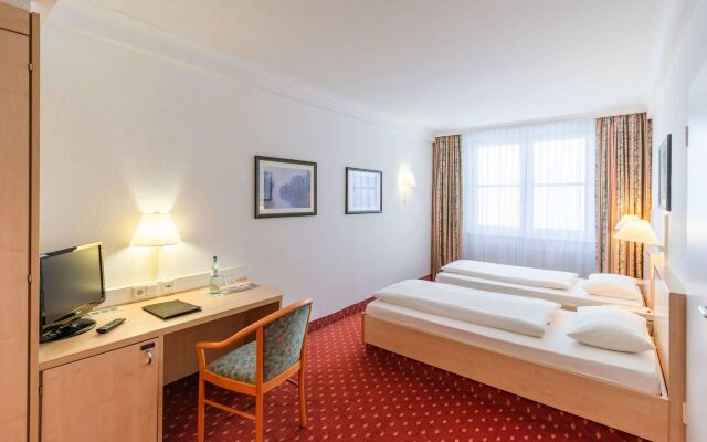 IntercityHotel Schwerin