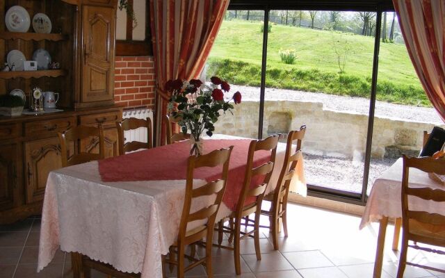 B&B du Clos Devalpierre   (Adult Only)