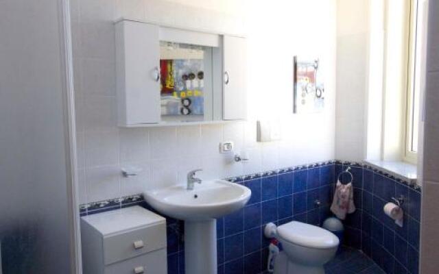 Apartment Via Degli Emigrati