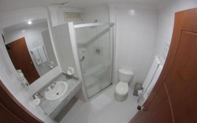 Hotel Vajamar