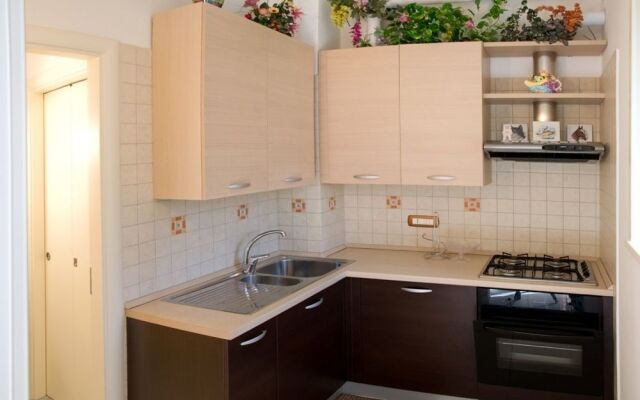 Appartamento Lorenida