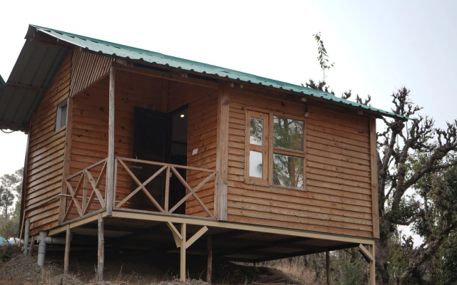 Golden Valley Cottages